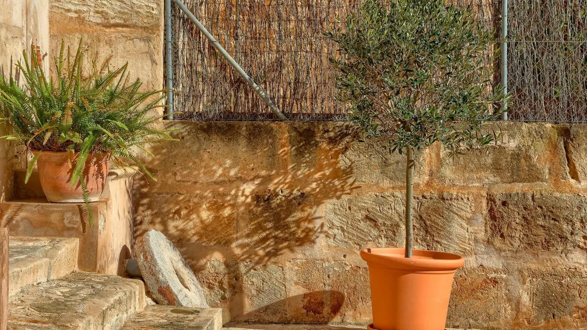 Vakantieboerderij Agroturismo Finca Son Valls - Adults Only Felanitx Spanje