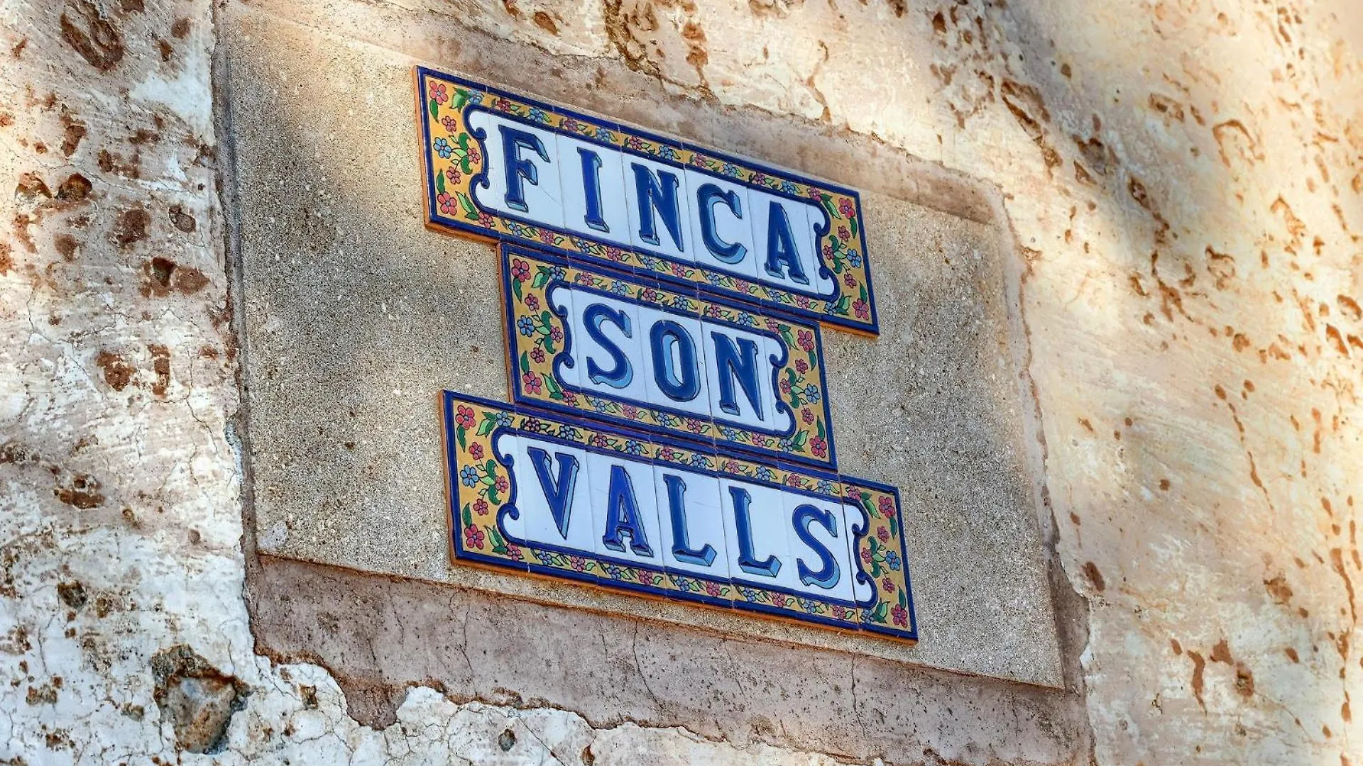Agroturismo Finca Son Valls - Adults Only Felanitx