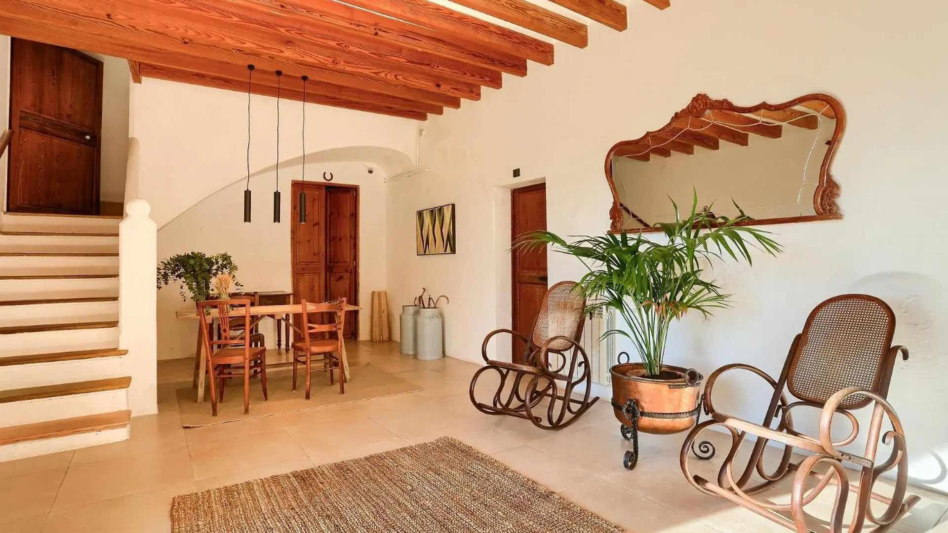 Agroturismo Finca Son Valls - Adults Only Felanitx 0*,