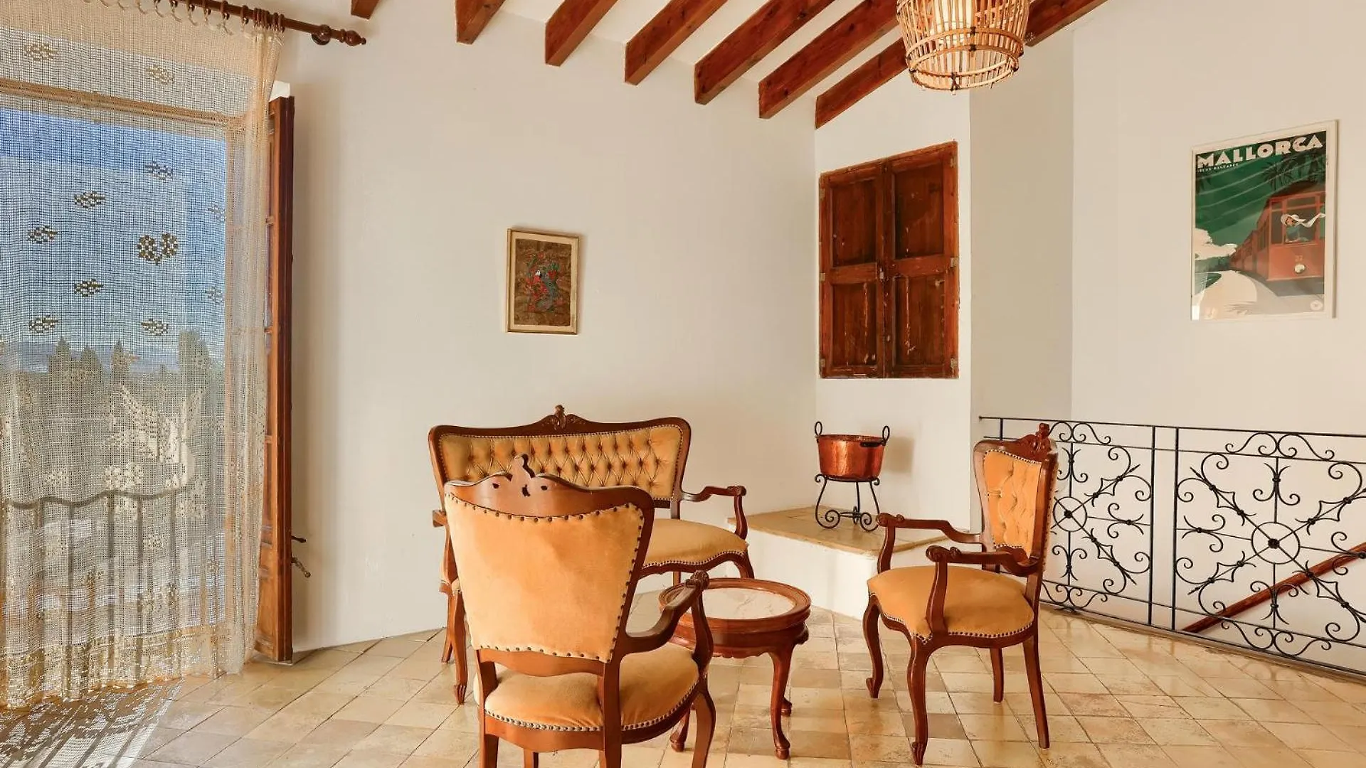 Vakantieboerderij Agroturismo Finca Son Valls - Adults Only Felanitx