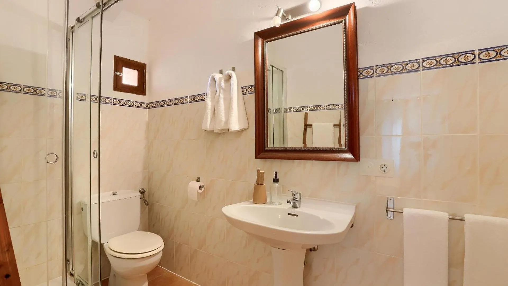 Vakantieboerderij Agroturismo Finca Son Valls - Adults Only Felanitx