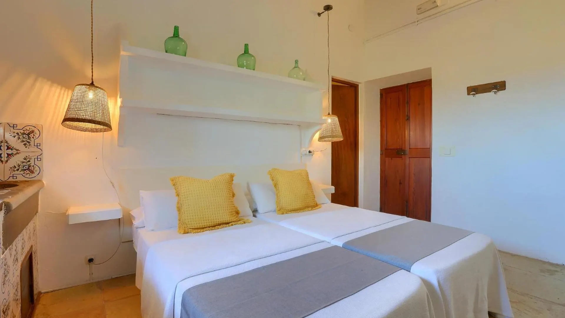 Agroturismo Finca Son Valls - Adults Only Felanitx