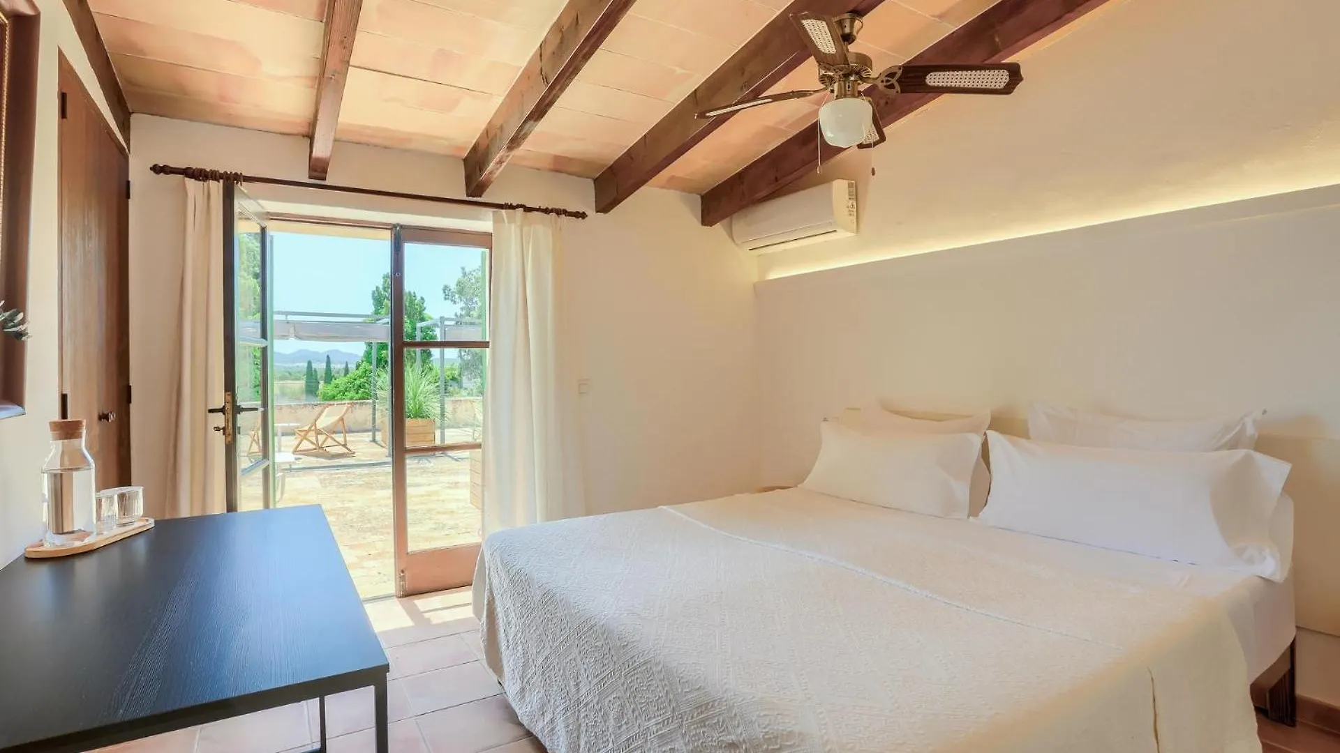 Agroturismo Finca Son Valls - Adults Only Felanitx 0*,