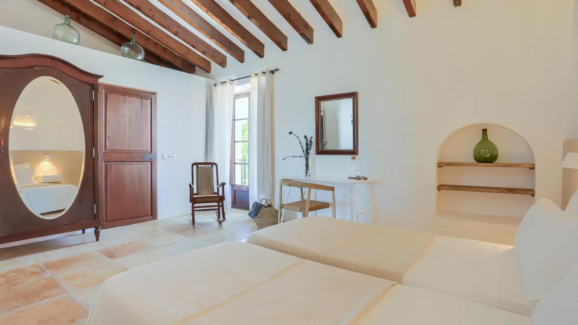 Agroturismo Finca Son Valls - Adults Only Felanitx 0*,  Spanje