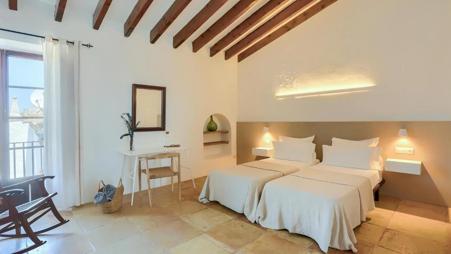 Agroturismo Finca Son Valls - Adults Only Felanitx Vakantieboerderij
