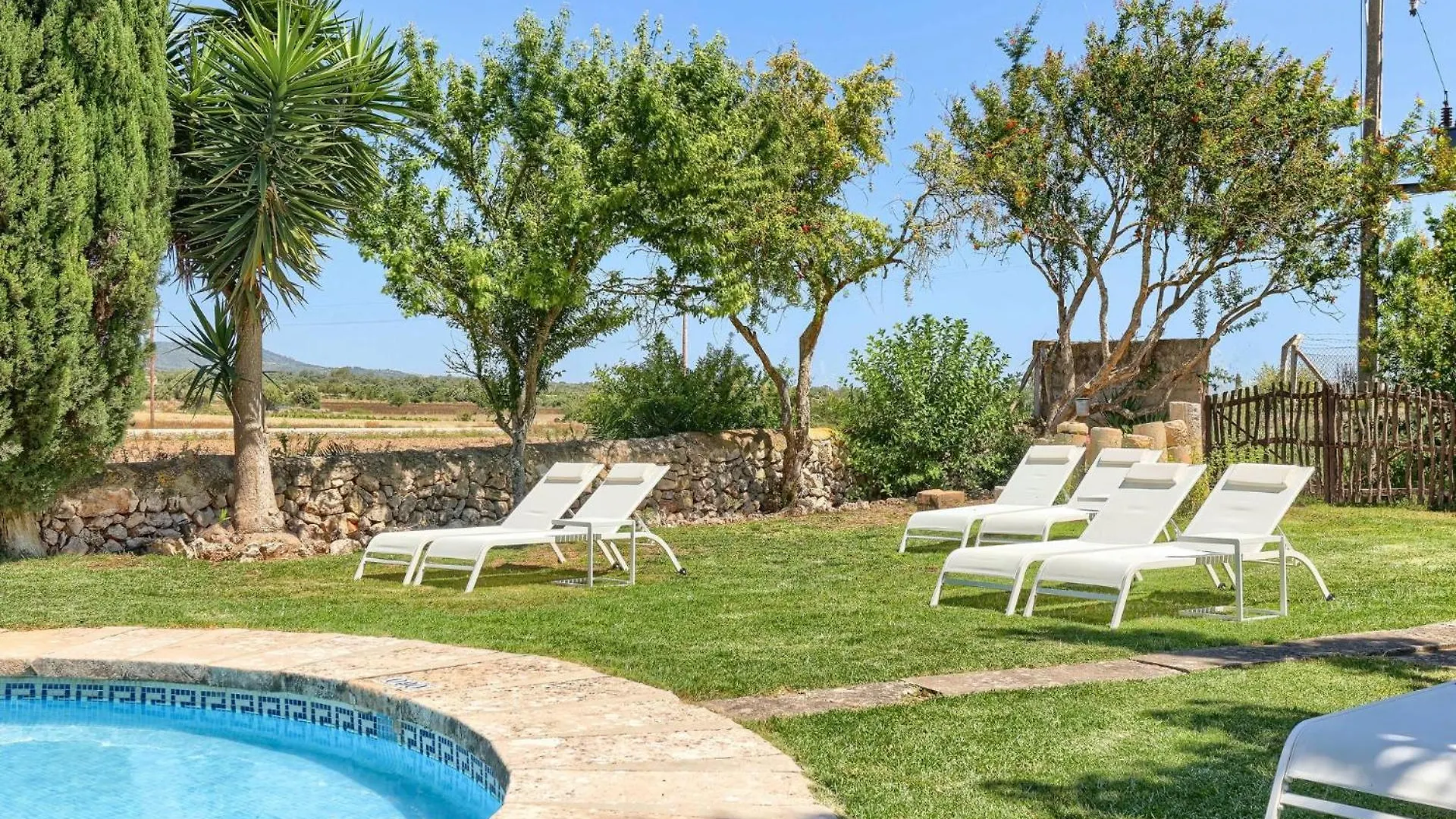 Vakantieboerderij Agroturismo Finca Son Valls - Adults Only Felanitx Spanje