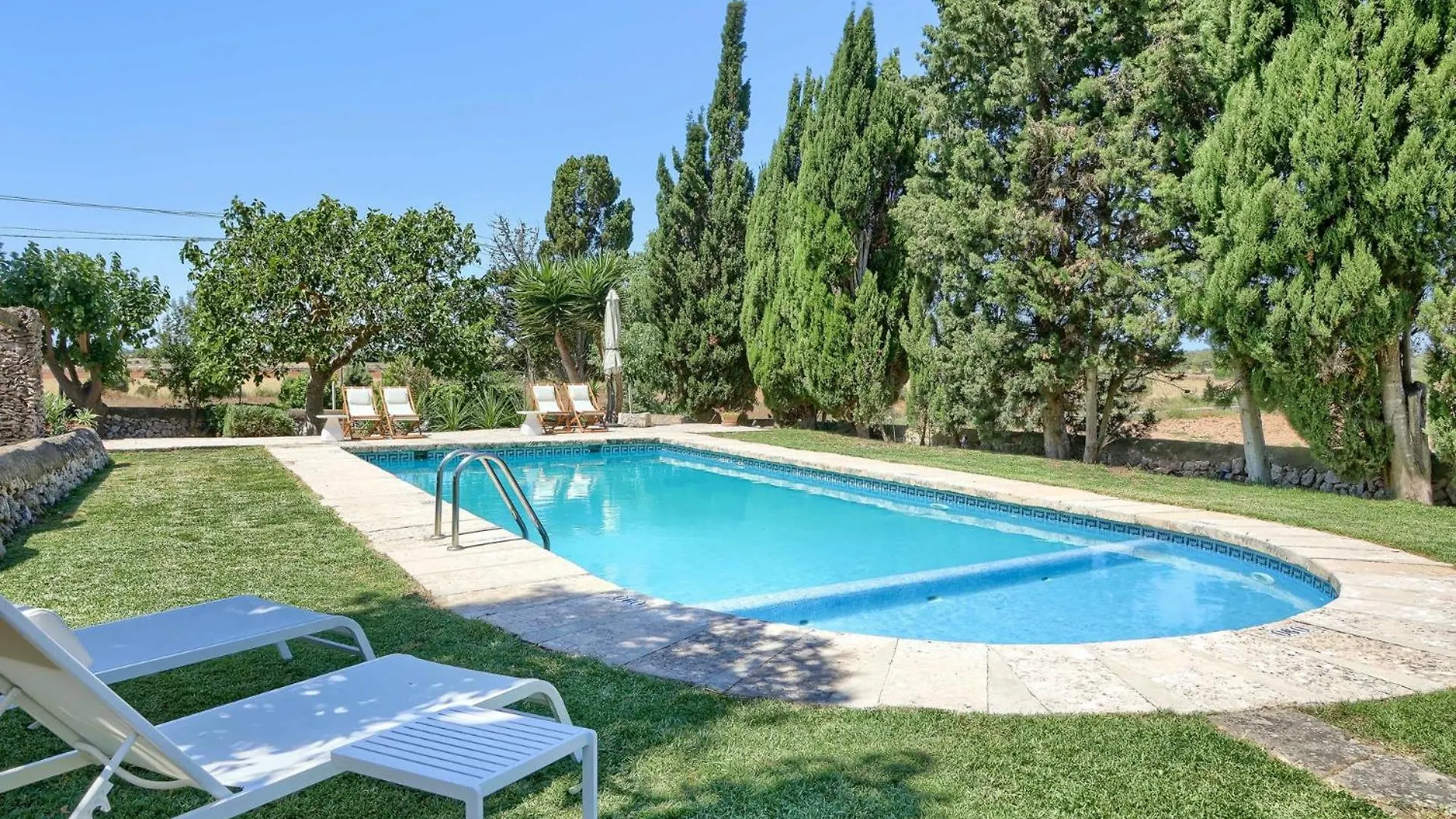 Agroturismo Finca Son Valls - Adults Only Felanitx Spanje