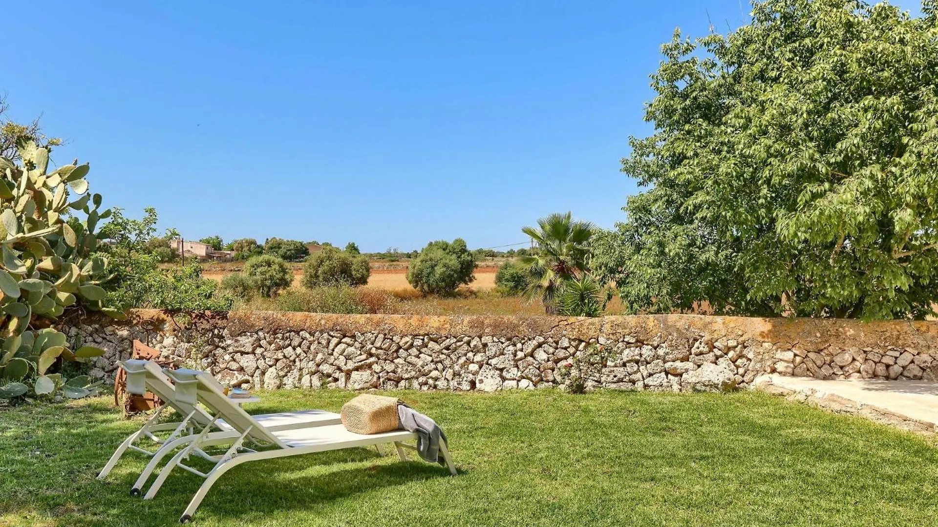 Agroturismo Finca Son Valls - Adults Only Felanitx Vakantieboerderij