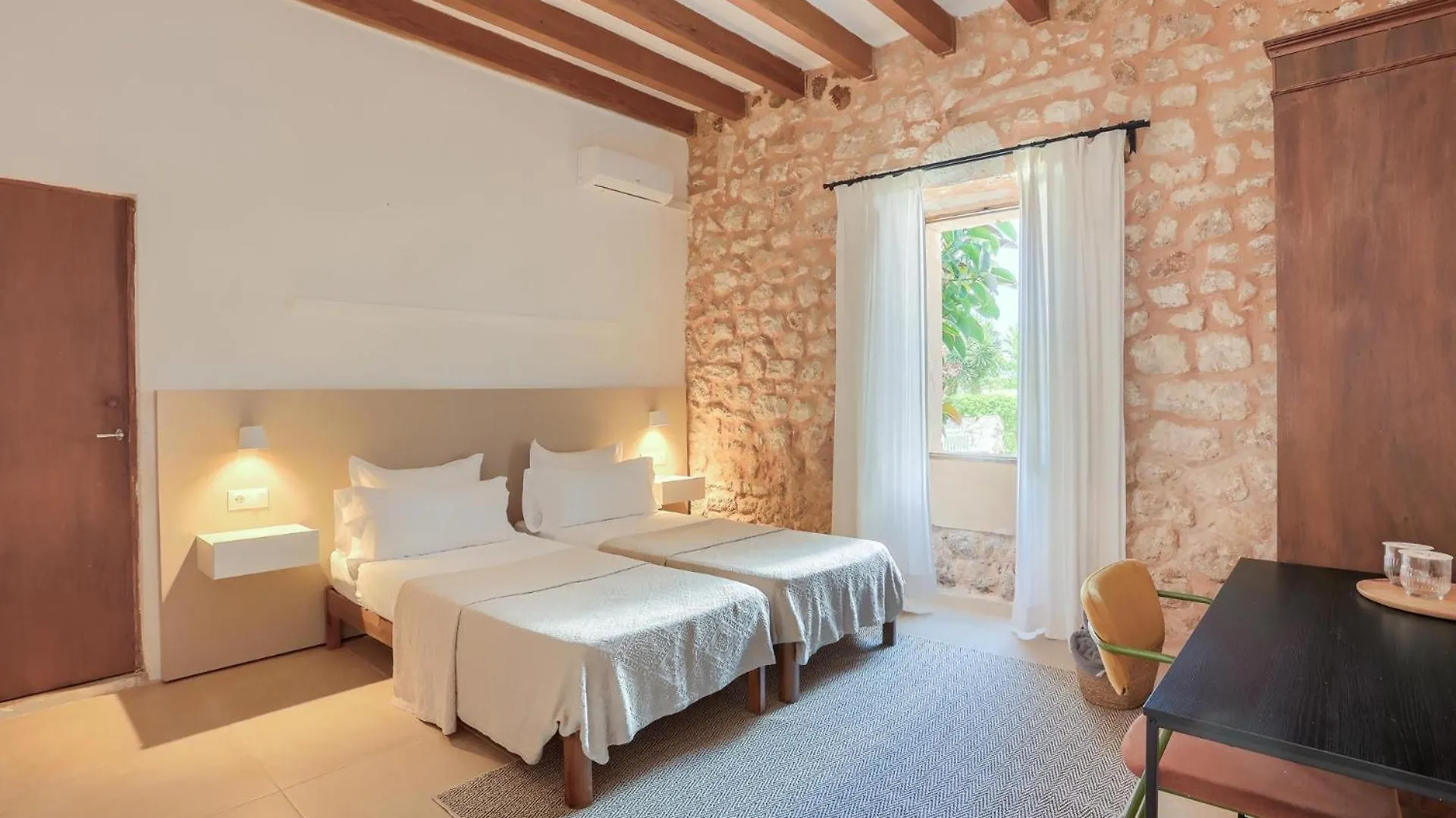 Agroturismo Finca Son Valls - Adults Only Felanitx