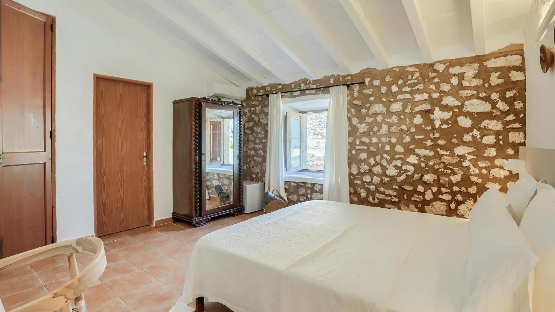 Agroturismo Finca Son Valls - Adults Only Felanitx 0*,  Spanje